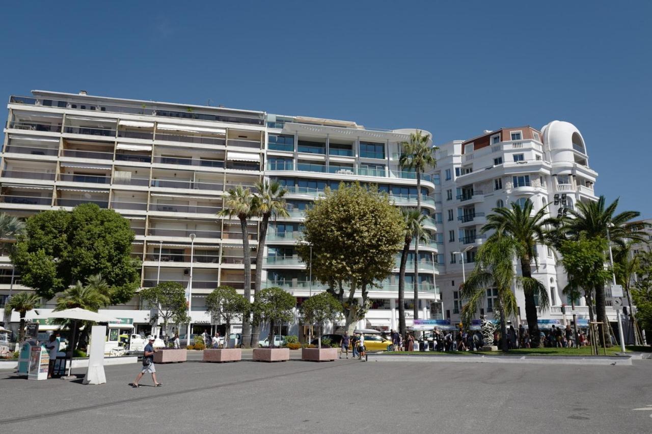 Appartamento - Croisette - Palais Des Festivals