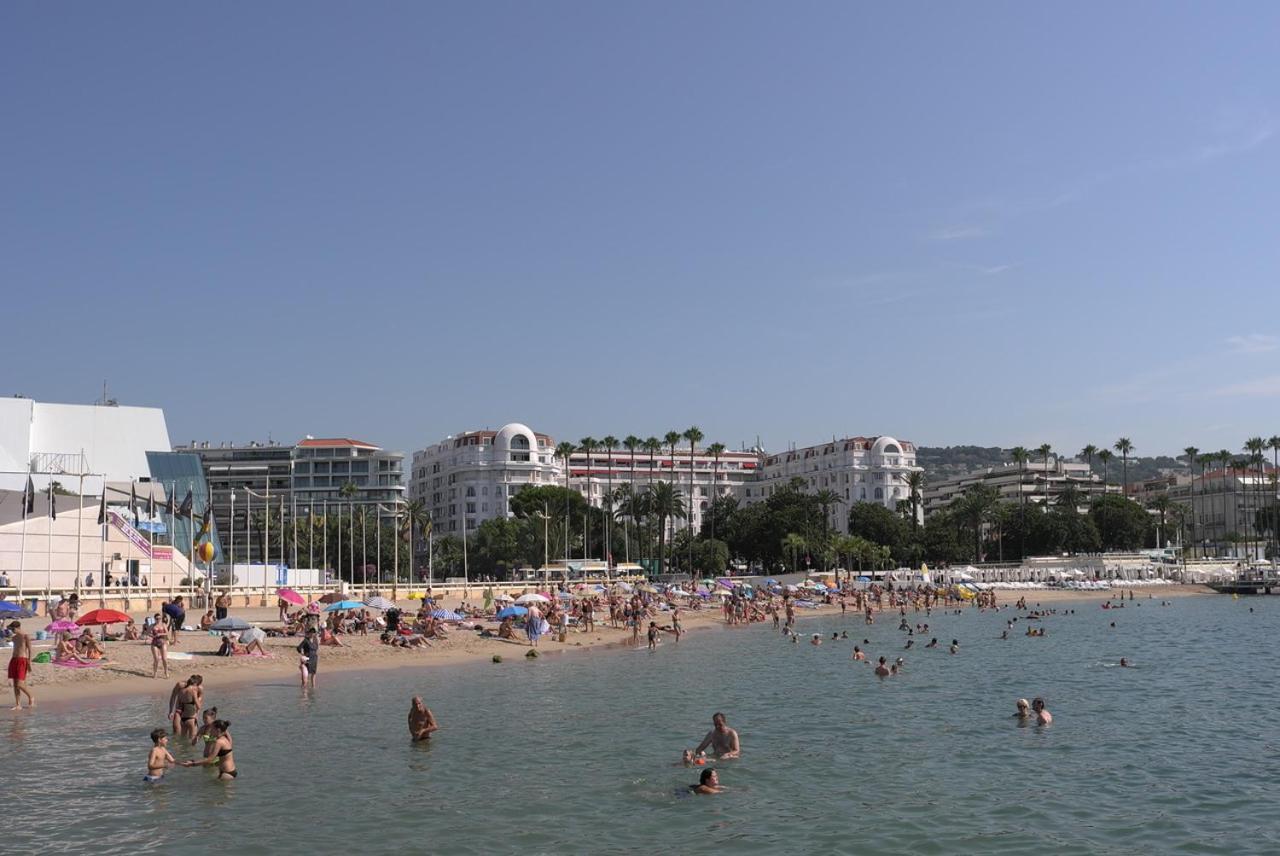 Appartamento - Croisette - Palais Des Festivals