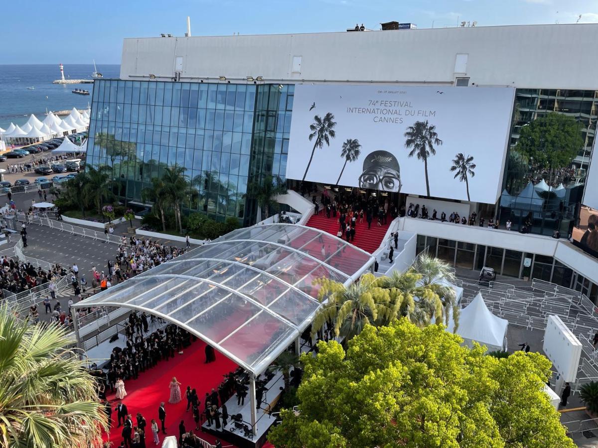 - Croisette - Palais Des Festivals Appartamento *