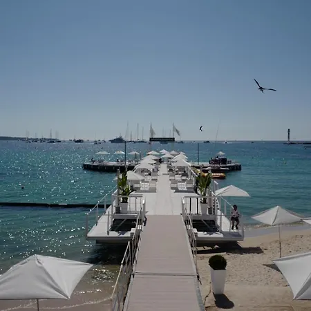 Cannes - Croisette - Palais Des Festivals Exterior foto