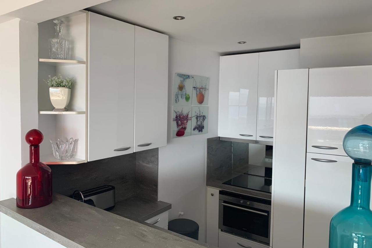 Apartamento - Croisette - Palais Des Festivals Cannes