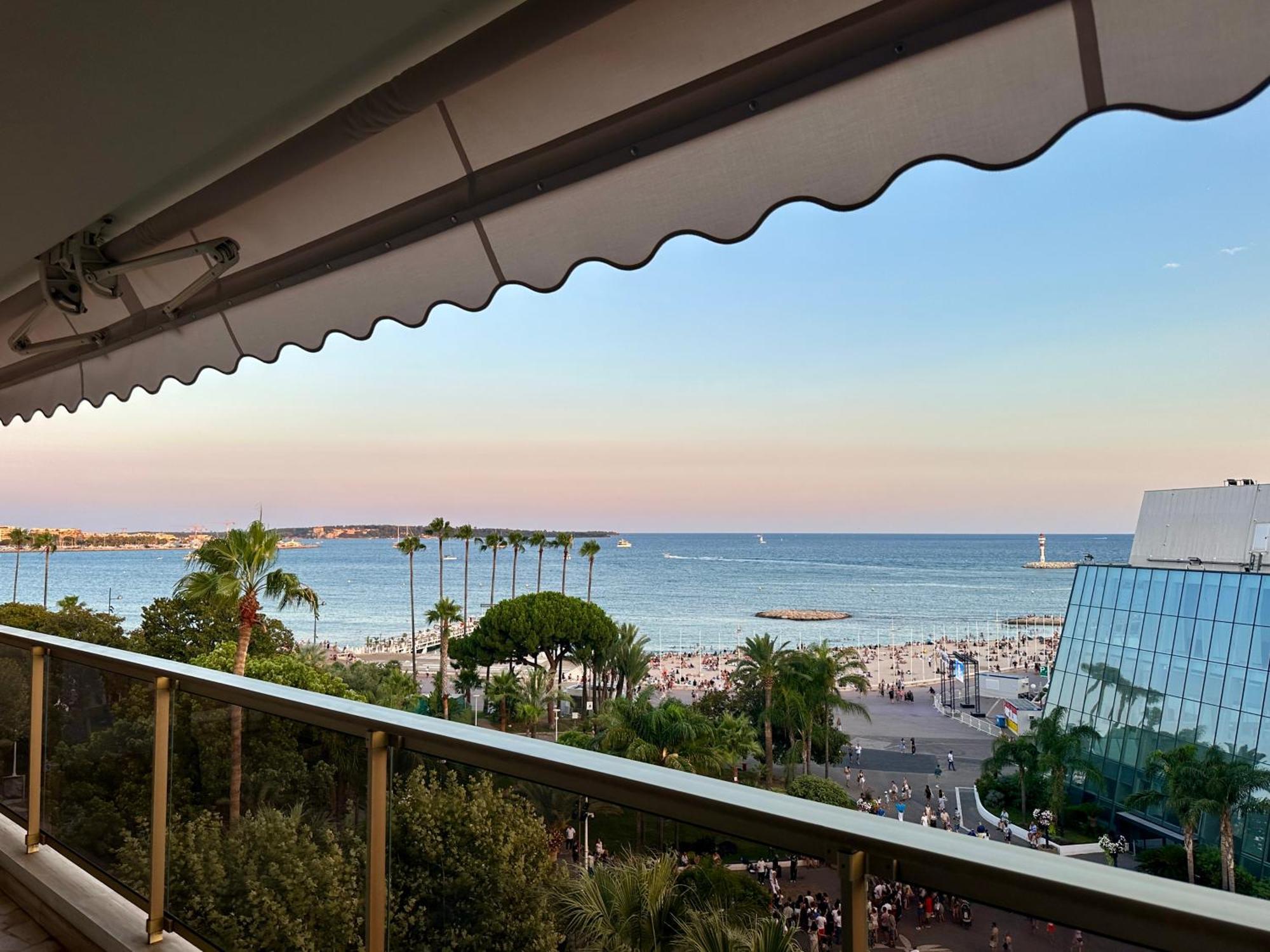 Apartamento - Croisette - Palais Des Festivals *